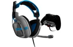 Astro A40 Wired Gaming Headset for Xbox One.